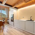 Godioz - Aosta Valley *