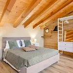 Godioz - Aosta Valley Apartament Arvier
