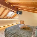 Apartament Godioz - Aosta Valley Arvier