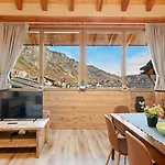 Apartament Godioz - Aosta Valley *