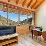 Godioz - Aosta Valley *