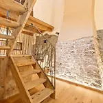 Godioz - Aosta Valley Apartament