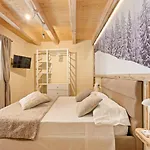 Godioz - Aosta Valley Apartament Arvier