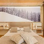 Godioz - Aosta Valley Apartament Arvier