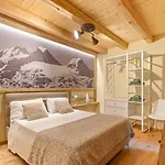 Godioz - Aosta Valley Apartament