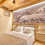 Apartament Godioz - Aosta Valley Arvier
