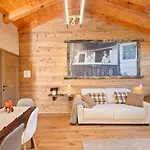 Apartament Godioz - Aosta Valley