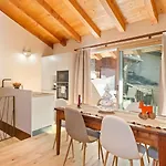Apartament Godioz - Aosta Valley Arvier