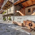 Godioz - Aosta Valley Apartament *