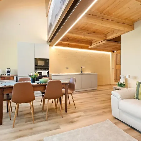Godioz Suites - 