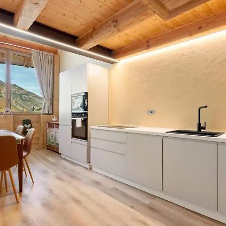 Godioz Suites - 