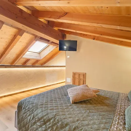 아파트 Godioz Suites - 