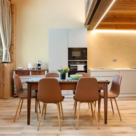 Godioz Suites - 