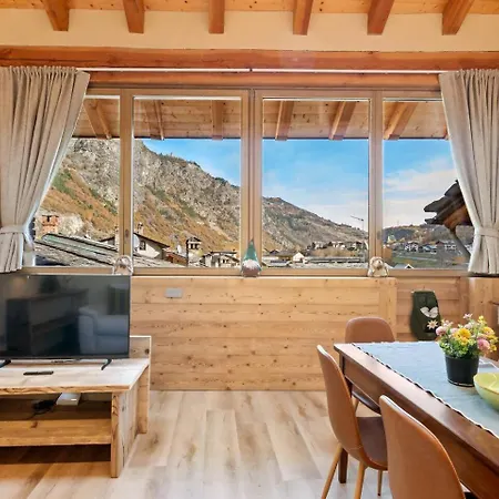 아파트 Godioz Suites - 