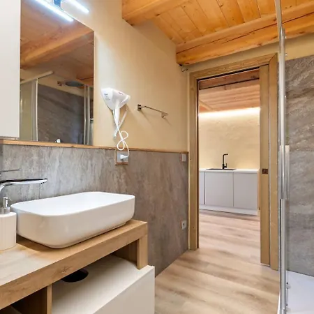 Godioz Suites - 