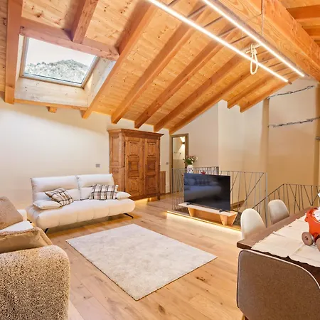 Godioz - Aosta Valley * Arvier