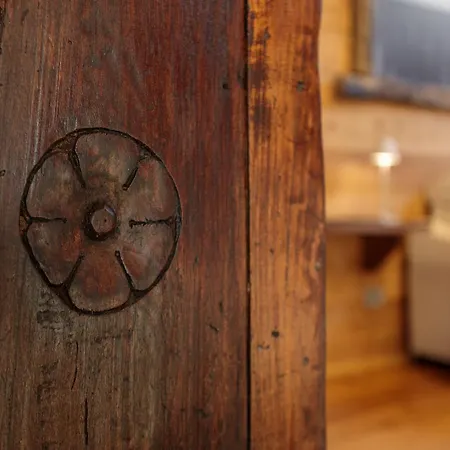 Godioz - Aosta Valley