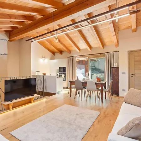 Godioz - Aosta Valley *