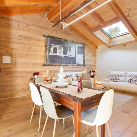 Godioz - Aosta Valley *