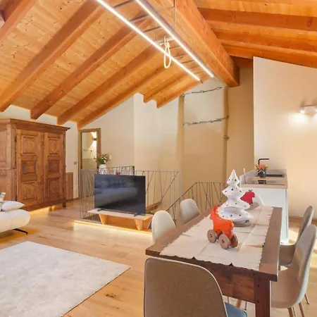 Godioz - Aosta Valley