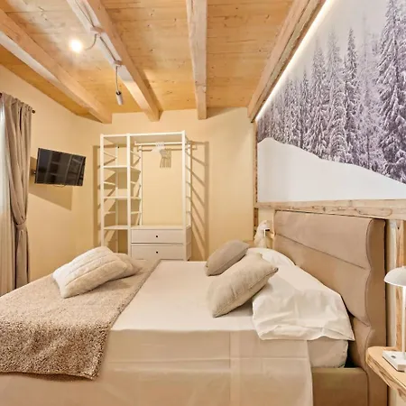 Godioz Suites - 