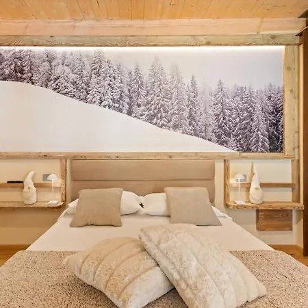 Godioz Suites - 
