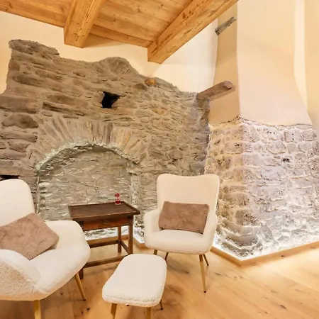 아파트 Godioz Suites - 