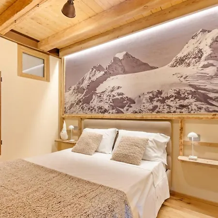 아파트 Godioz Suites - 