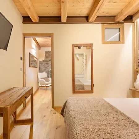 Godioz Suites - 