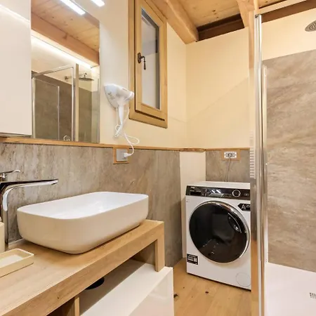 아파트 Godioz Suites - 