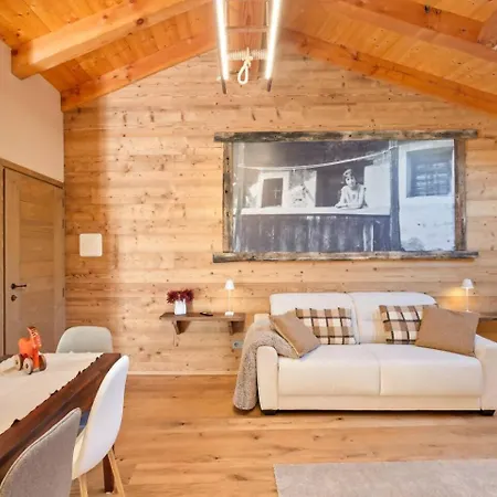 아파트 Godioz Suites - 