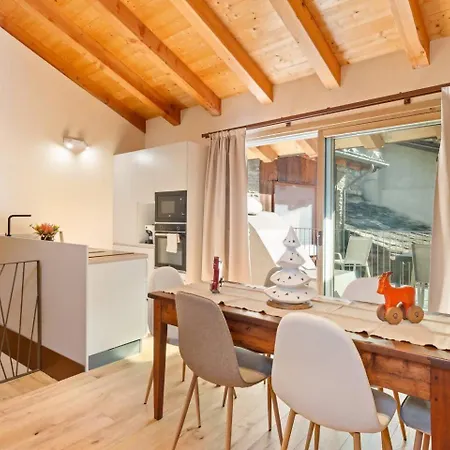 아파트 Godioz Suites - 