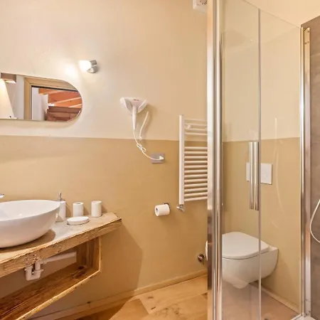 아파트 Godioz Suites - 