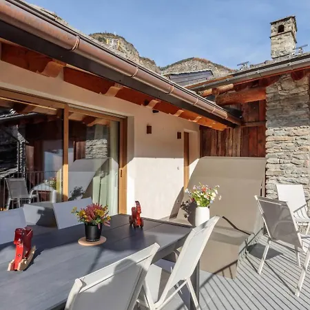 Godioz Suites - 