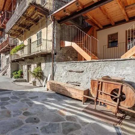 Godioz Suites - 