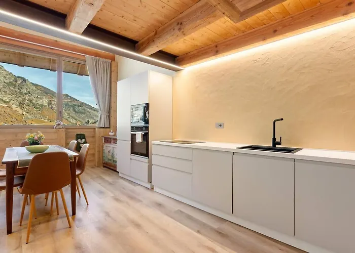 Godioz - Aosta Valley *