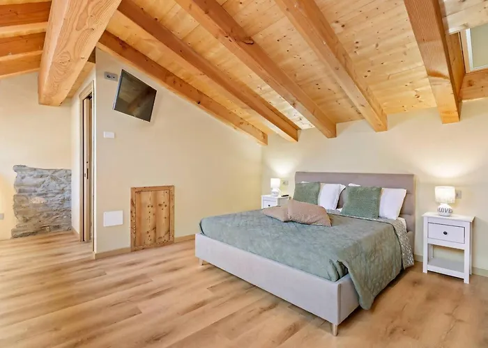 Godioz - Aosta Valley アルヴィエ