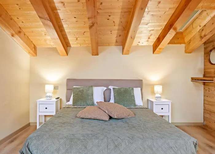 Godioz - Aosta Valley Arvier