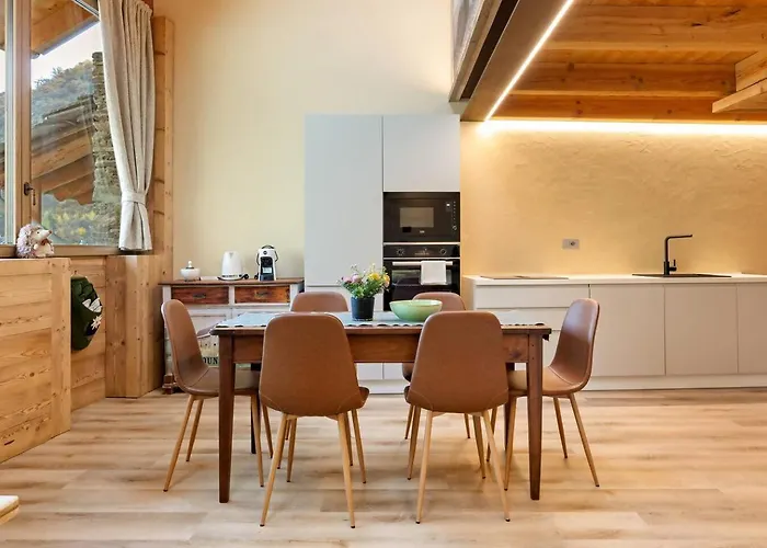 Godioz - Aosta Valley *