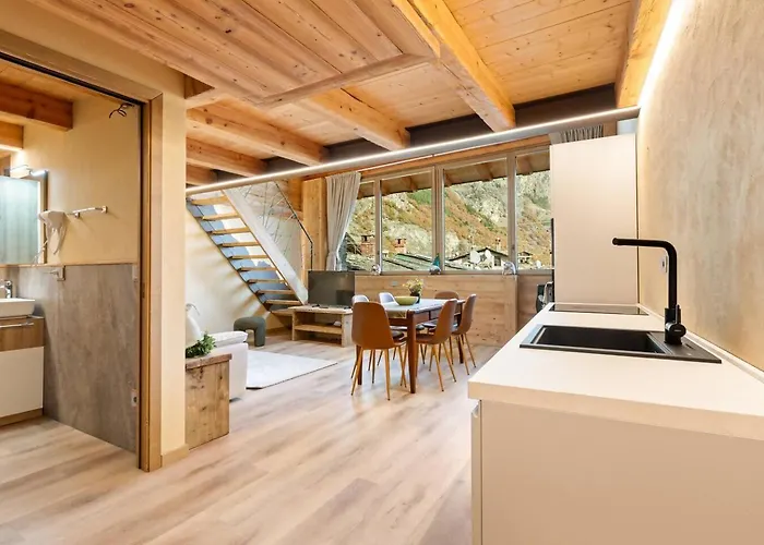 Godioz - Aosta Valley