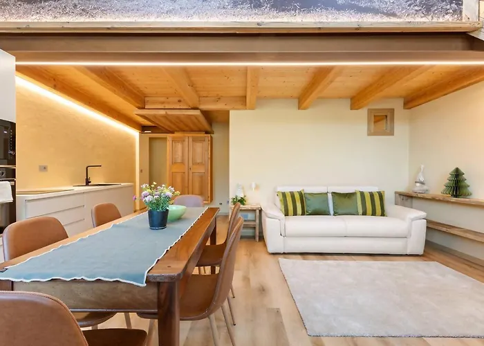 Godioz - Aosta Valley