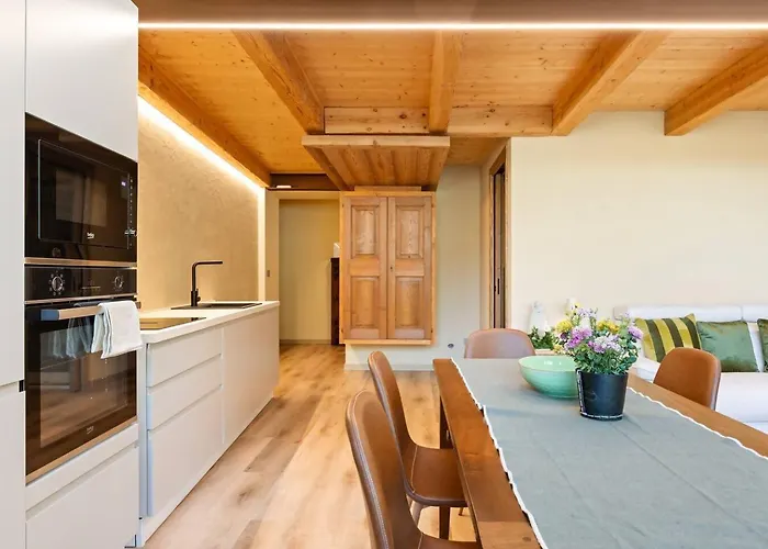 Godioz - Aosta Valley Lejlighed Arvier