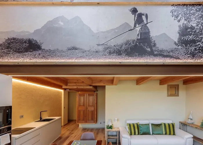 Godioz - Aosta Valley