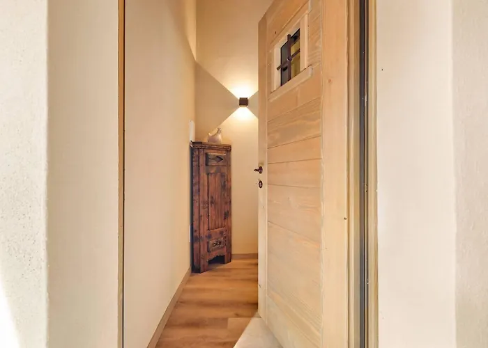 Godioz - Aosta Valley Arvier