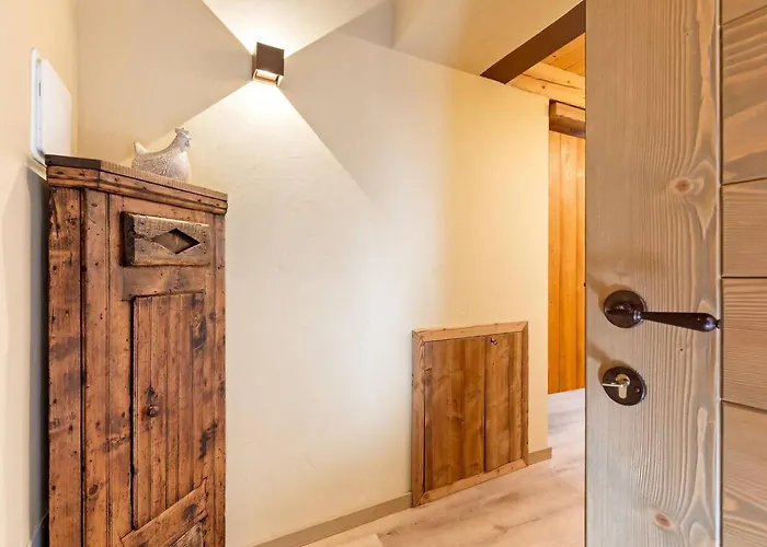 Godioz - Aosta Valley *