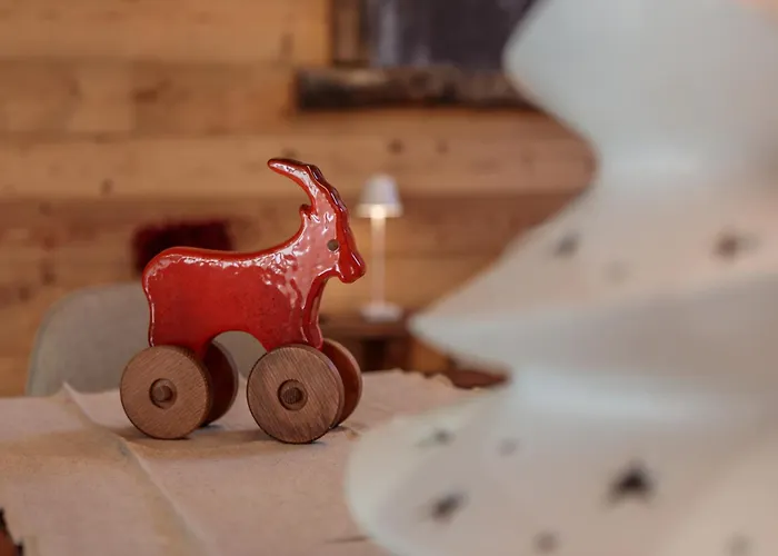 Godioz - Aosta Valley *