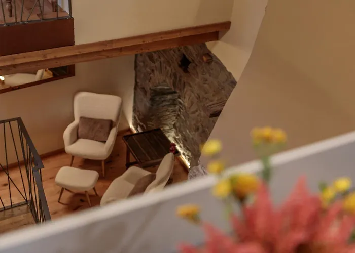 Godioz - Aosta Valley アルヴィエ