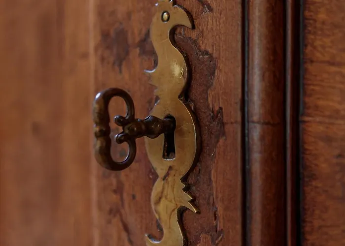 Godioz - Aosta Valley *