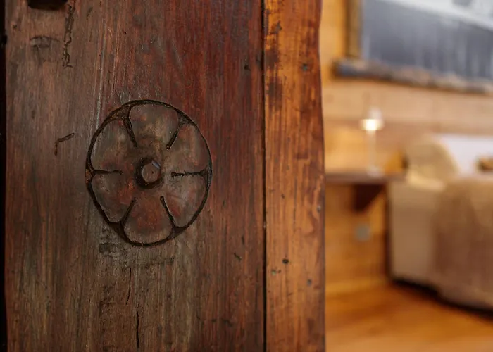 Godioz - Aosta Valley