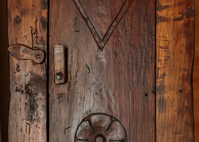 Godioz - Aosta Valley